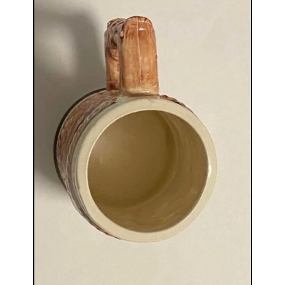 Vintage Ceramic Beer‎ Stein